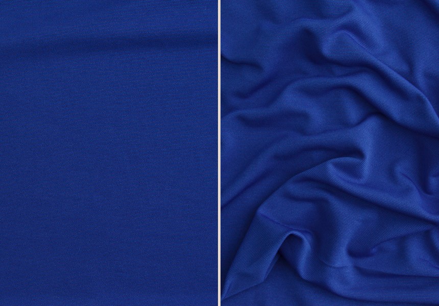 васильковый